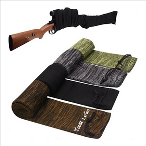 Long Gun Socks
